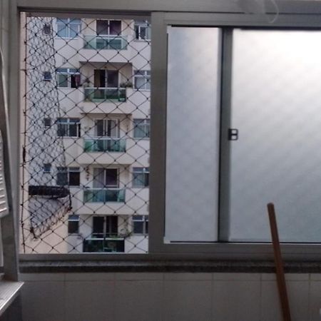 Apt 602 Barra ,Climatizado Arena Jeunese Rio de Janeiro Eksteriør billede