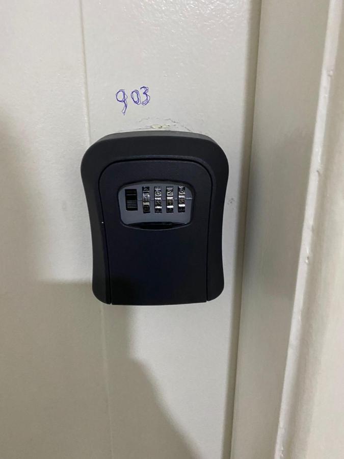 Apt 602 Barra ,Climatizado Arena Jeunese Rio de Janeiro Eksteriør billede