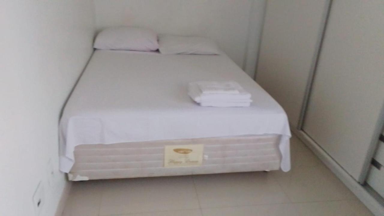Apt 602 Barra ,Climatizado Arena Jeunese Rio de Janeiro Eksteriør billede