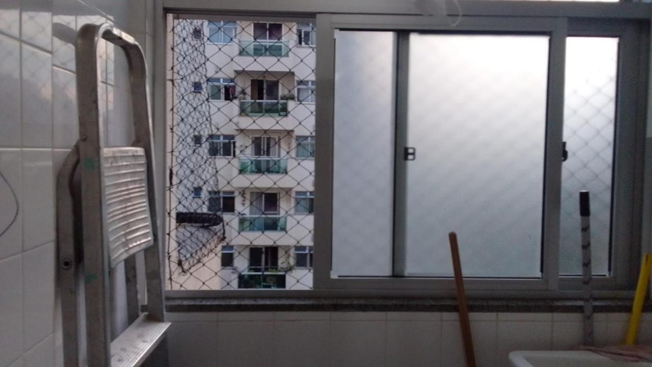 Apt 602 Barra ,Climatizado Arena Jeunese Rio de Janeiro Eksteriør billede
