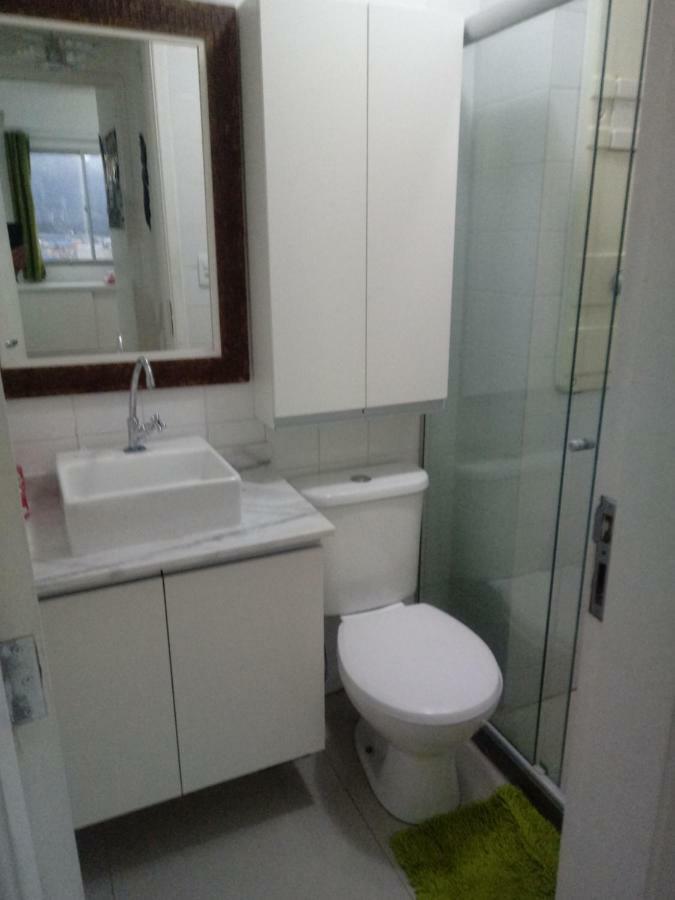 Apt 602 Barra ,Climatizado Arena Jeunese Rio de Janeiro Eksteriør billede