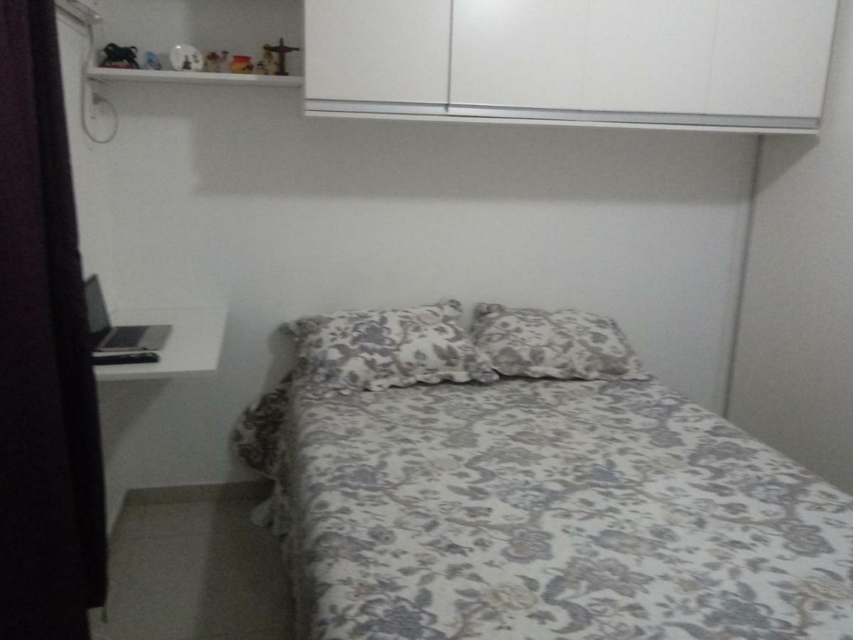 Apt 602 Barra ,Climatizado Arena Jeunese Rio de Janeiro Eksteriør billede