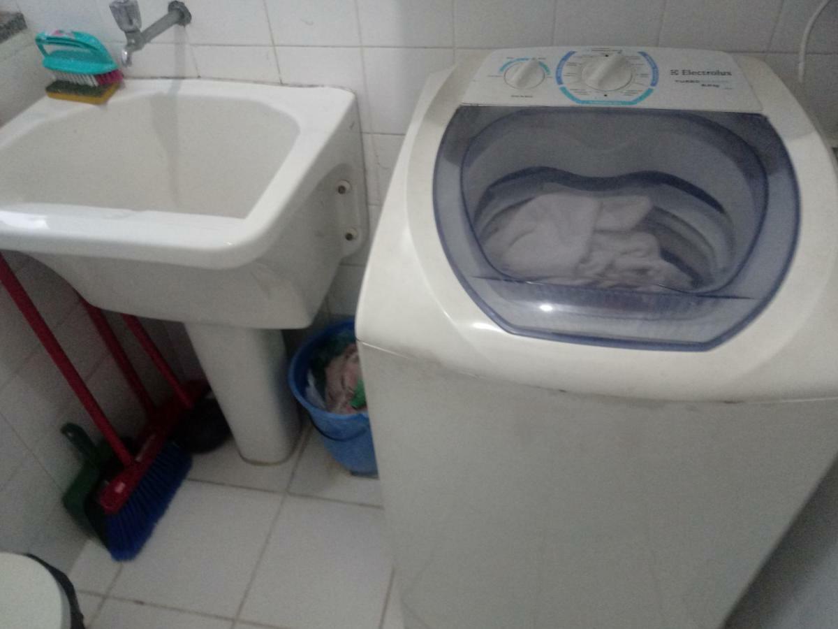 Apt 602 Barra ,Climatizado Arena Jeunese Rio de Janeiro Eksteriør billede