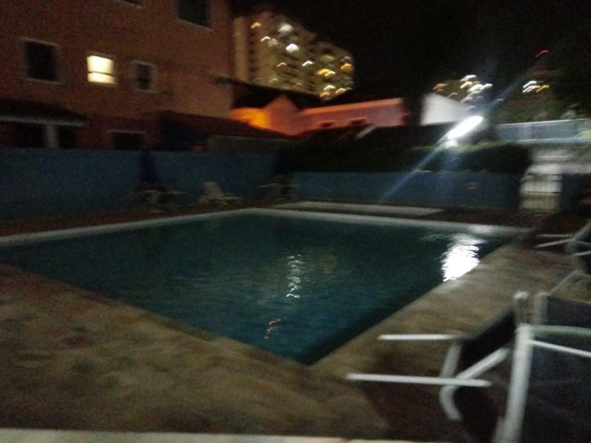 Apt 602 Barra ,Climatizado Arena Jeunese Rio de Janeiro Eksteriør billede
