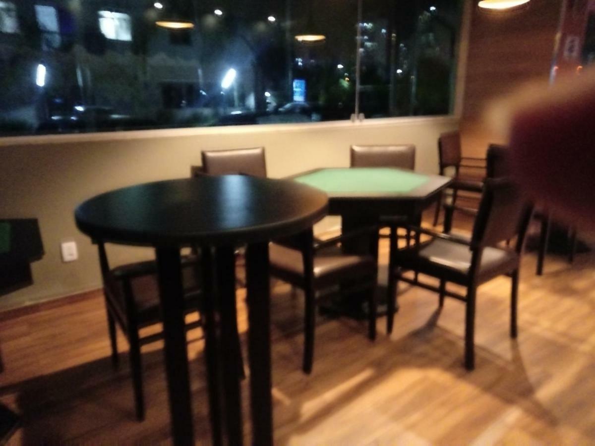 Apt 602 Barra ,Climatizado Arena Jeunese Rio de Janeiro Eksteriør billede